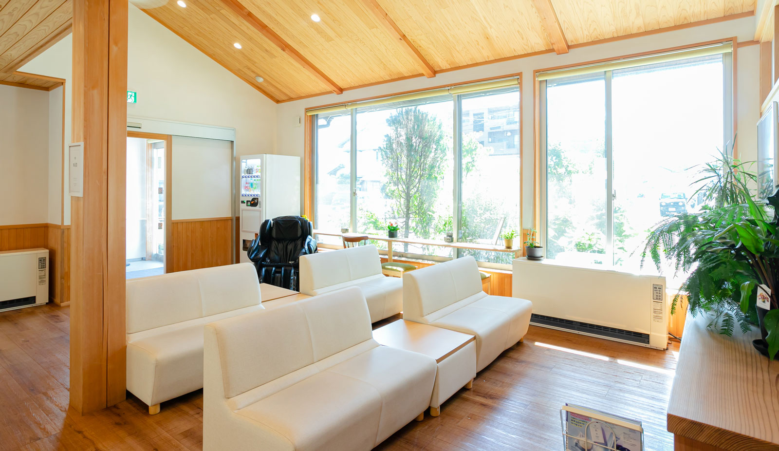 皮膚科鈴木クリニック