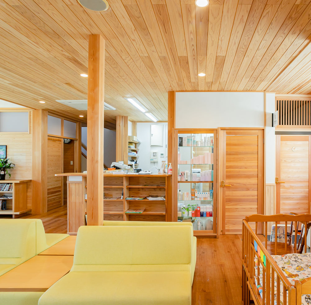 設備紹介はこちらをクリック