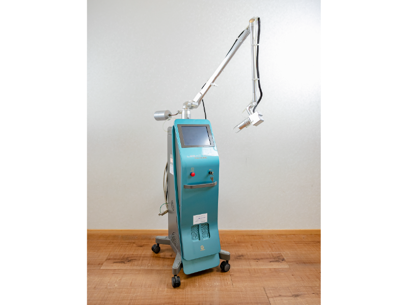 フラクショナル