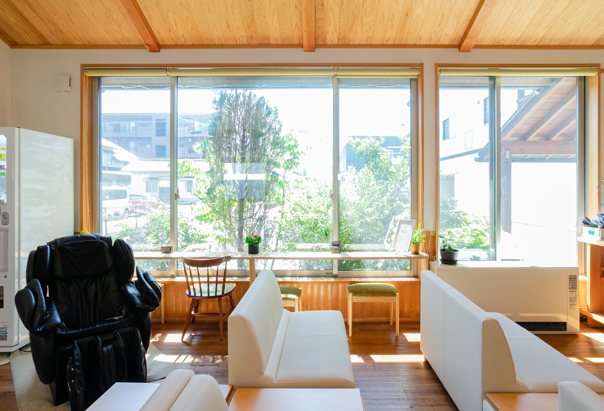 鈴木皮フ科クリニック はじめての方へ